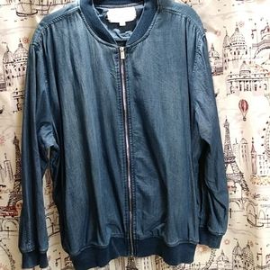Two by Vince Camuto Denim Jacket